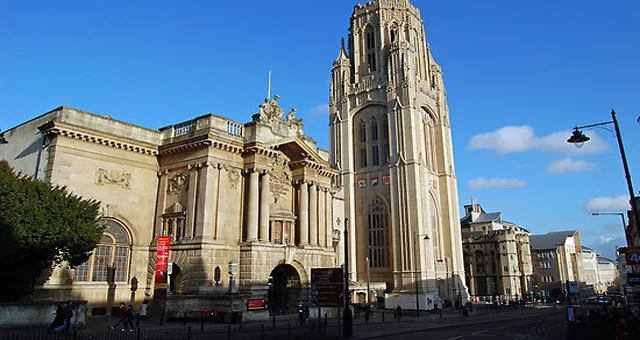 ngành hot ở UK