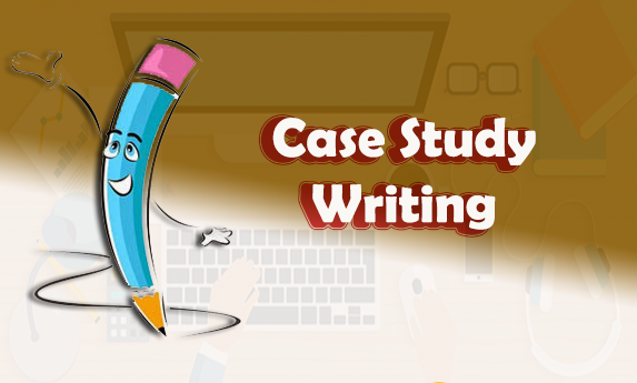 Case Study Writing Service 