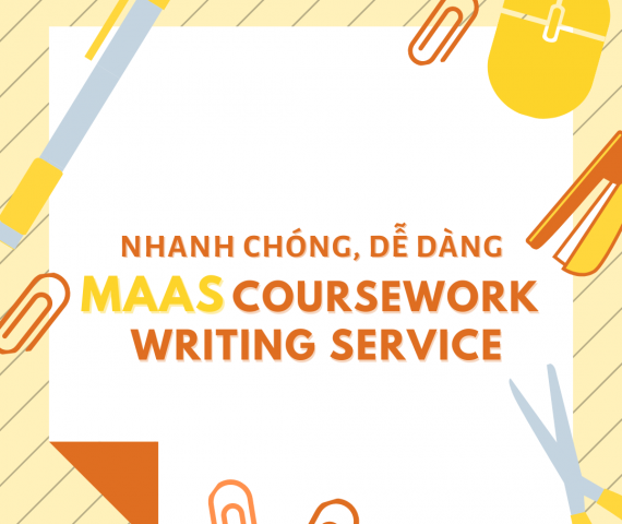Coursework Writing Service