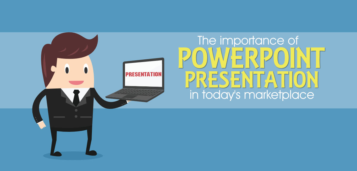 PowerPoint Presentation Service 