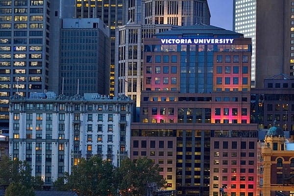 Victoria University