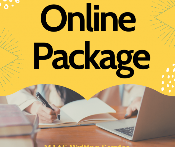 online package