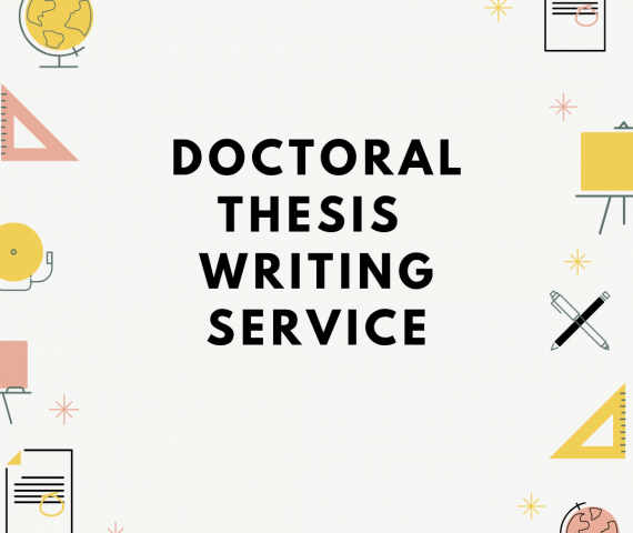 doctoral thesis