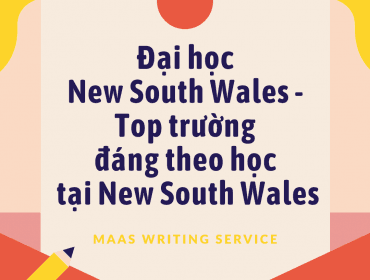 đại học new south wales