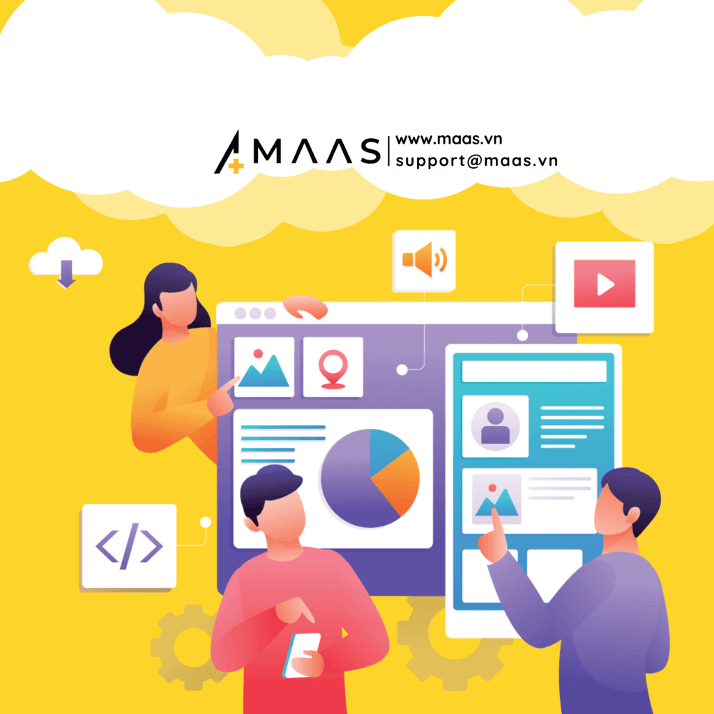 Digital Marketing Strategy