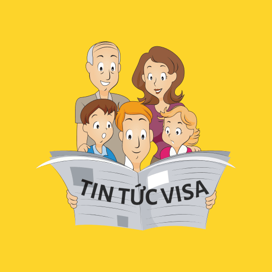 tin tức visa