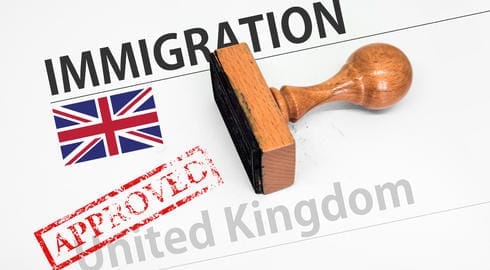 immigration