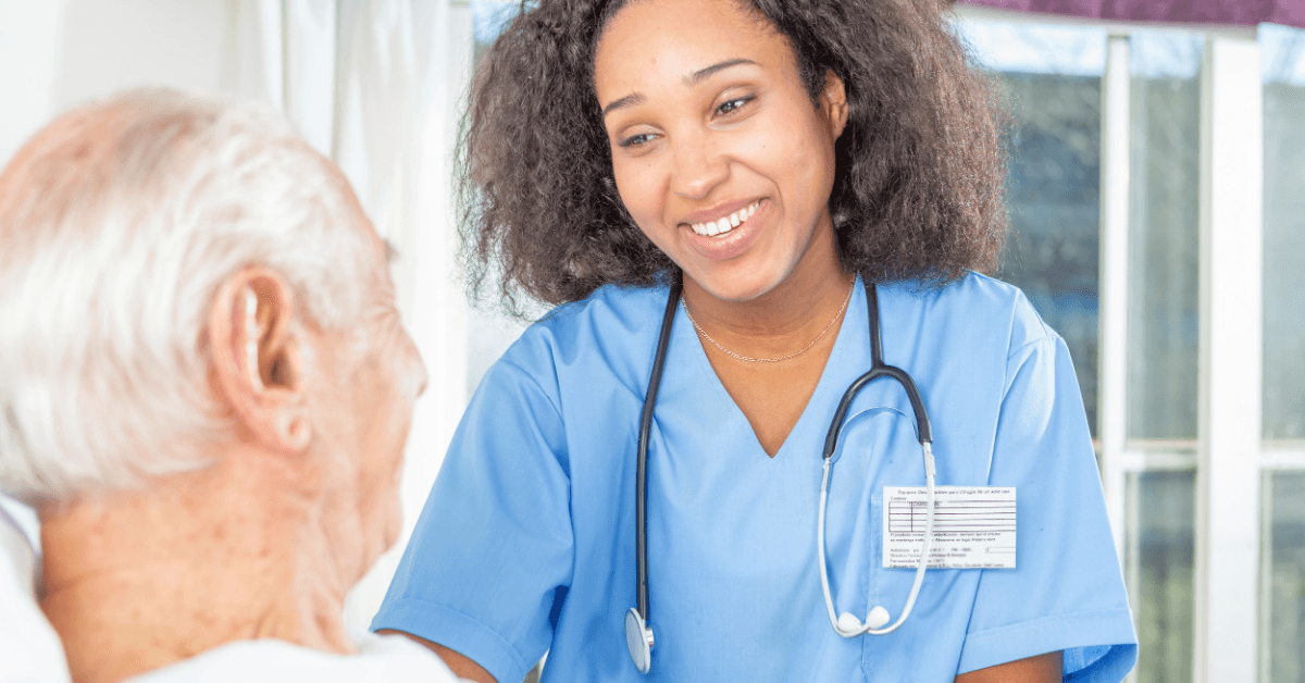 Lộ trình trở thành Practical Nursing (điều dưỡng) của một du học sinh Canada