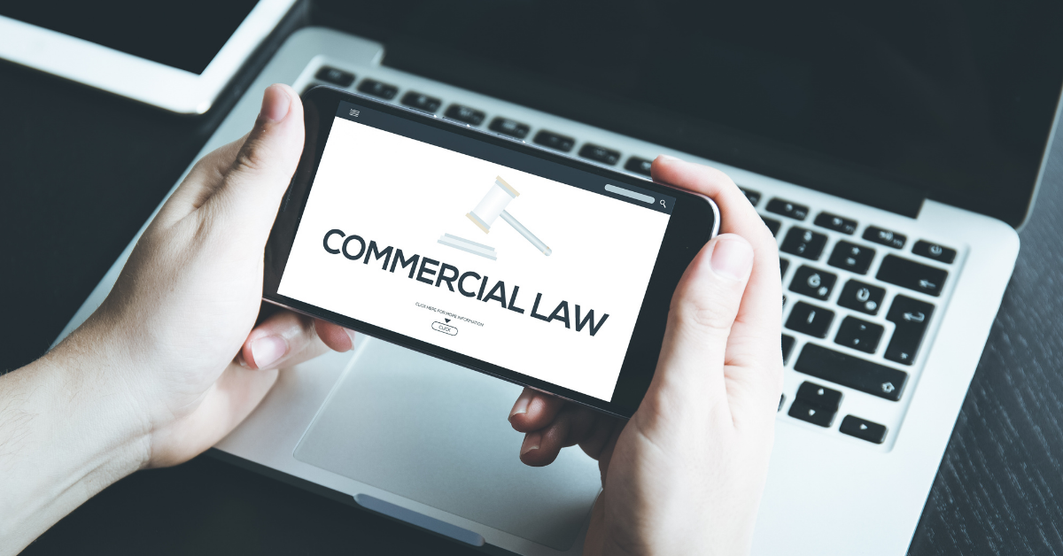 Commercial Law là gì?