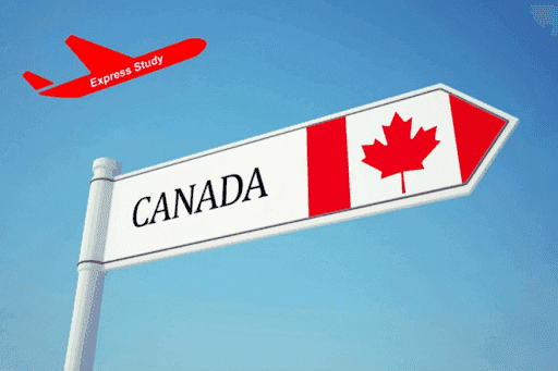 Cập nhật chính sách mới của visa du học Canada