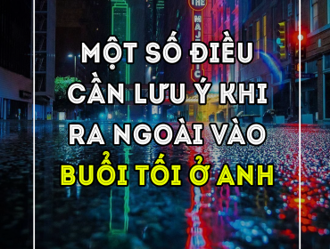 điều cần lưu ý