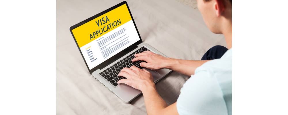 bị từ chối visa