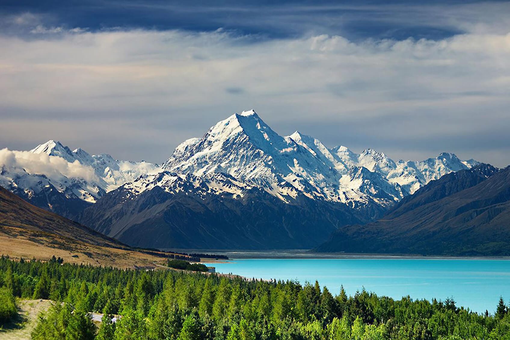  New Zealand