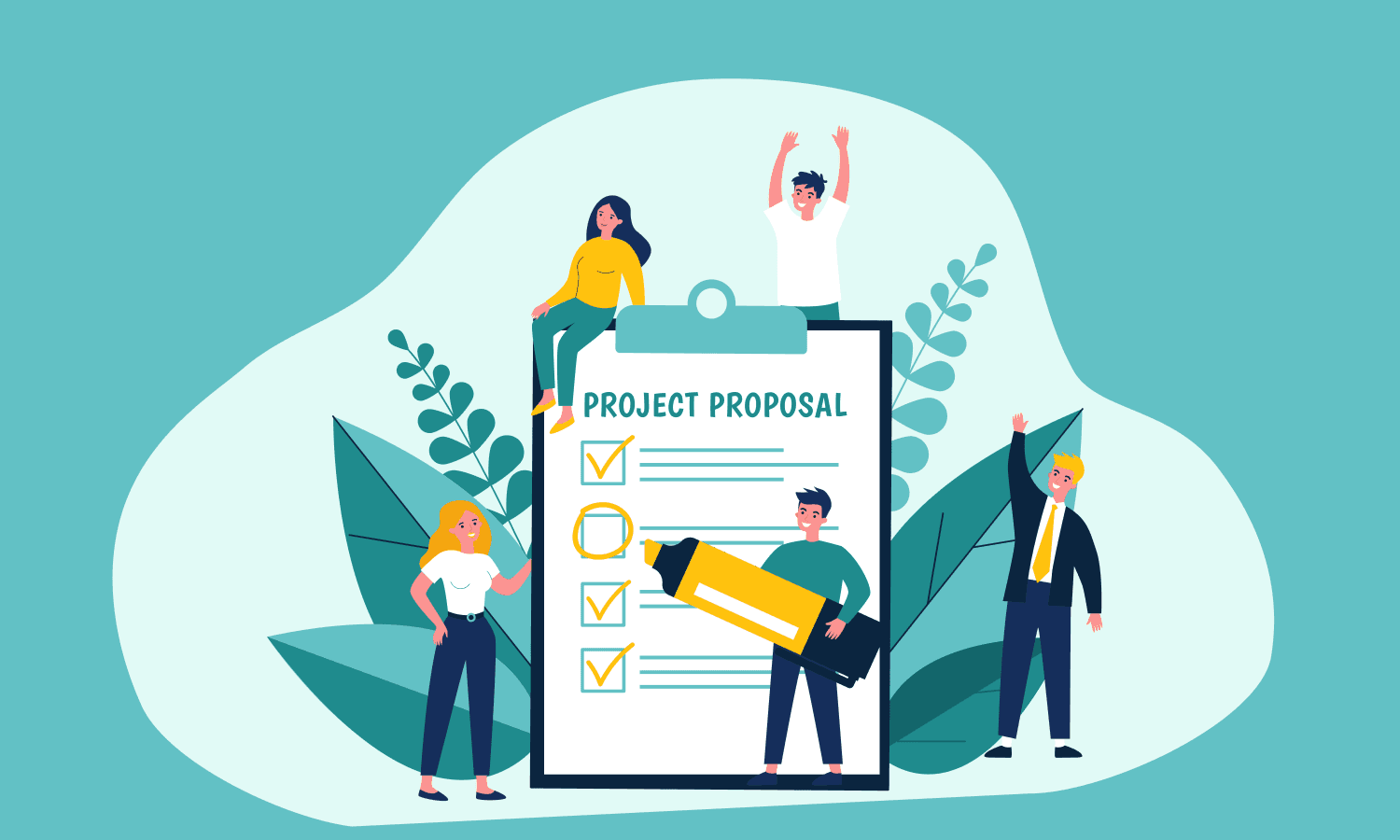 project proposal