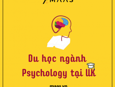 Du học ngành Psychology tại UK có gì thú vị?