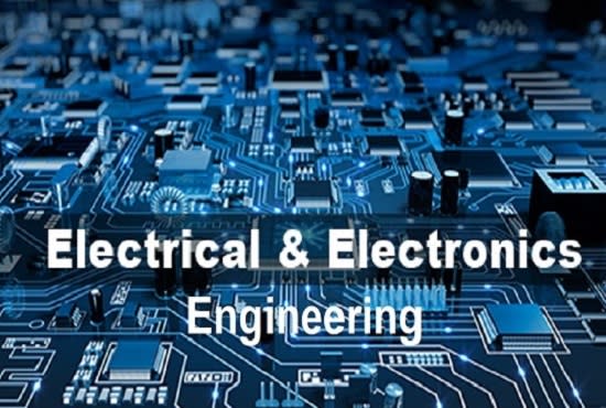 ngành Electrical Engineering - Electronics