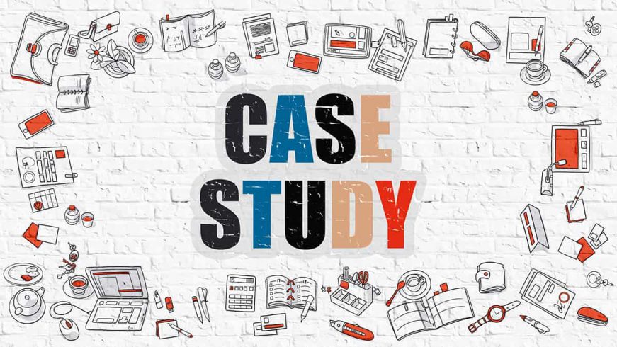 Nghiên cứu Case study