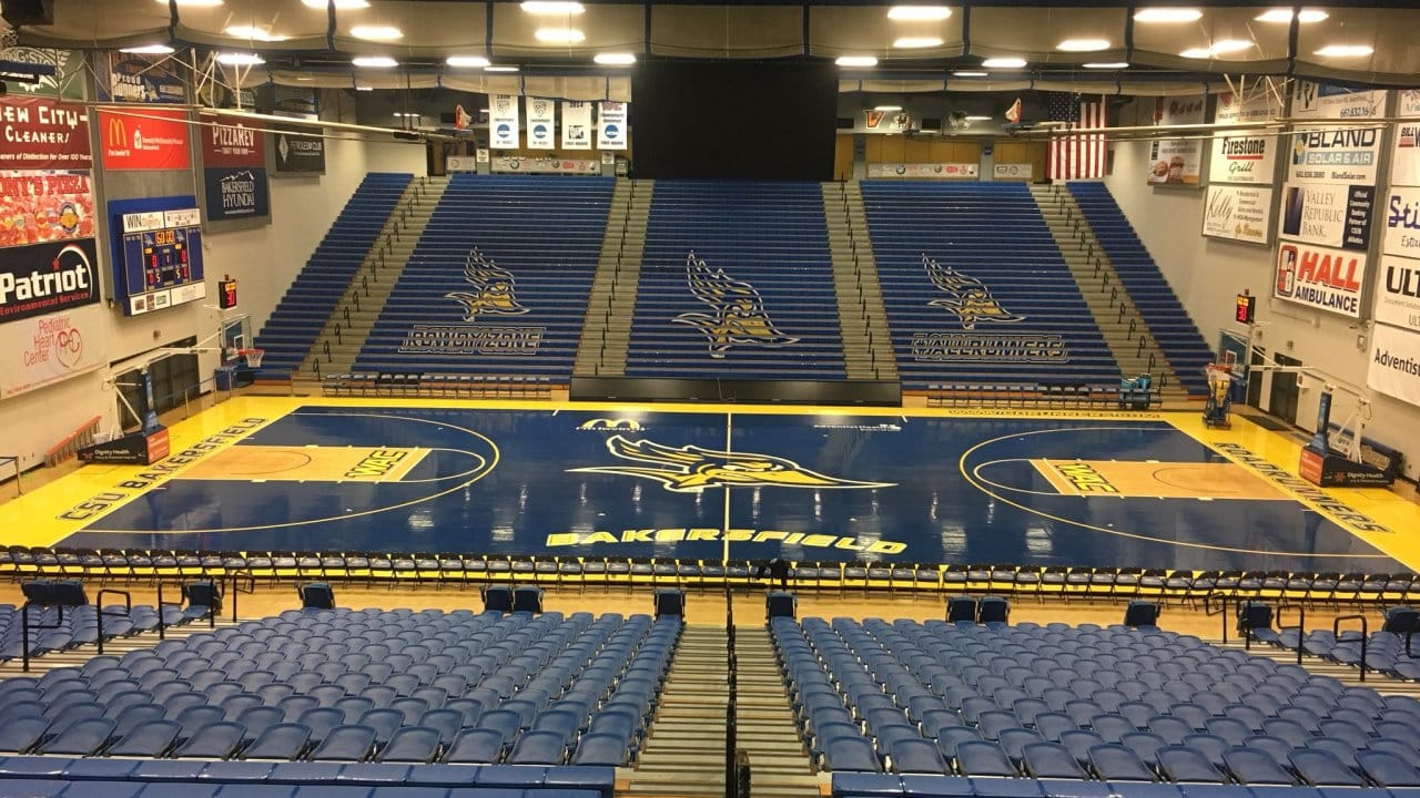 California State University - Bakersfield