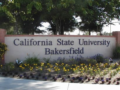 California State University - Bakersfield