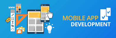 ngành Mobie Application Development