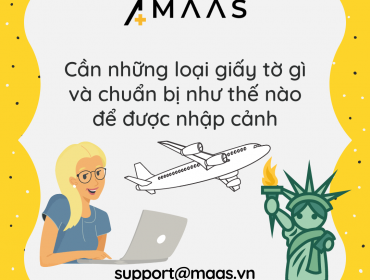 Nhập cảnh mỹ mùa dịch