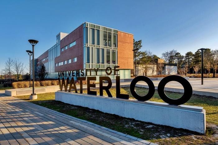 University of Waterloo