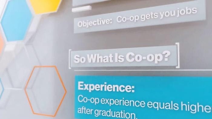 Bạn có biết chương trình Co-op là gì?