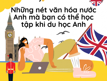 văn hóa nước Anh