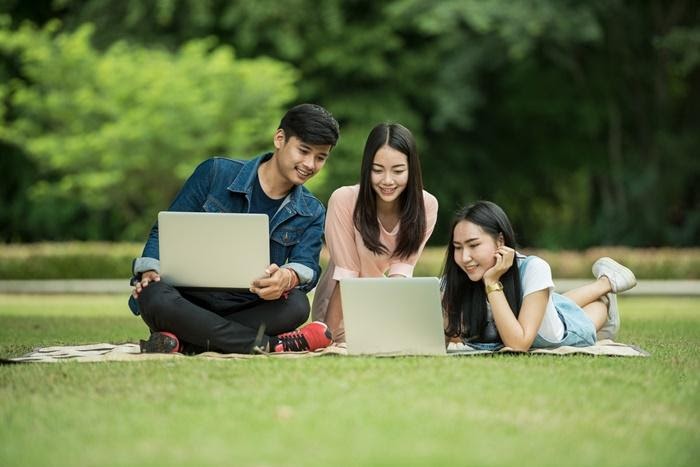 Viết Persuasive Essay