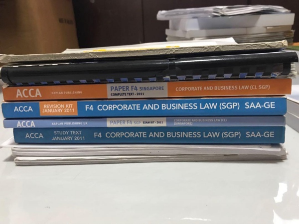 Corporate and Business law