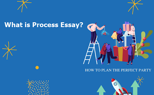 Process Essay