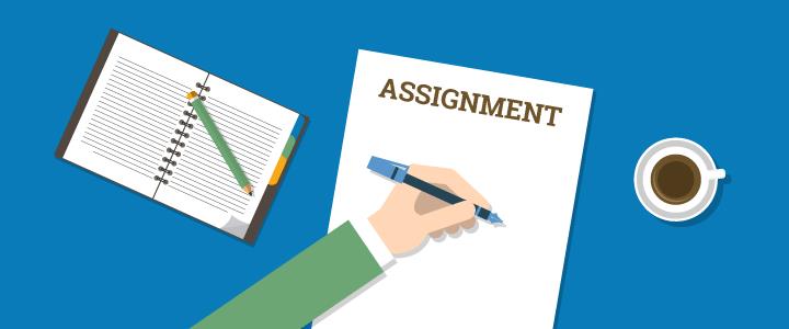 cải thiện kỹ năng viết Assignment