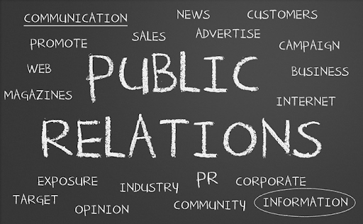  Term Paper on Public Relations