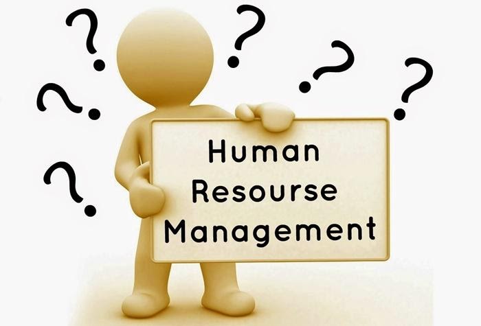 Argumentative Essay in Human Resources Management 