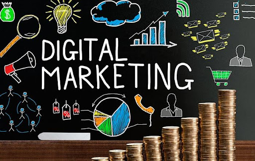 Digital Marketing Proposal