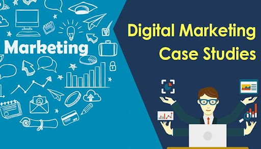 Digital Marketing Case Study