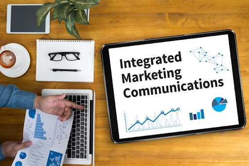 Integrated Marketing Communication Design Plan