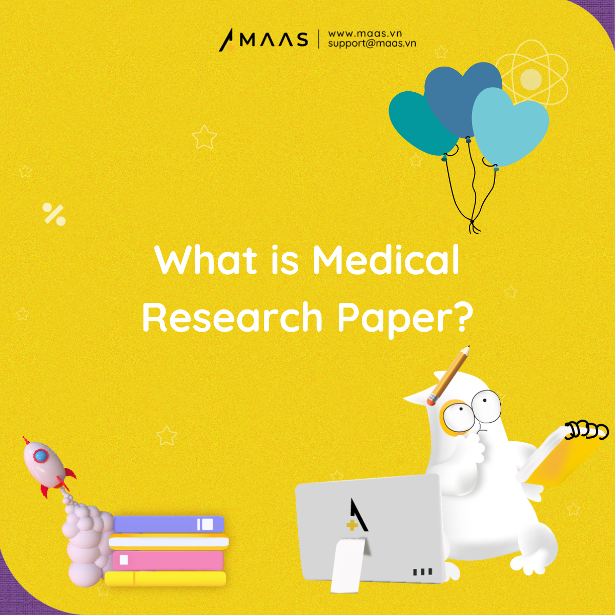 Medical Research Paper