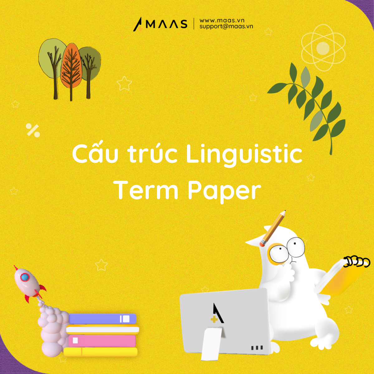 Linguistic Term Paper