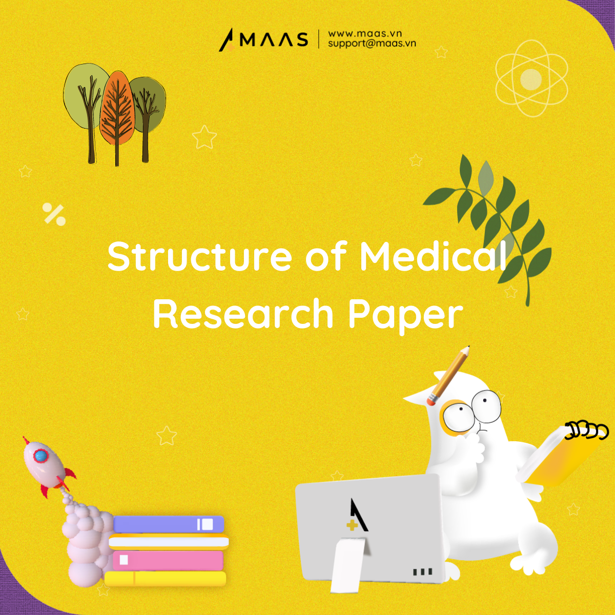 Medical Research Paper