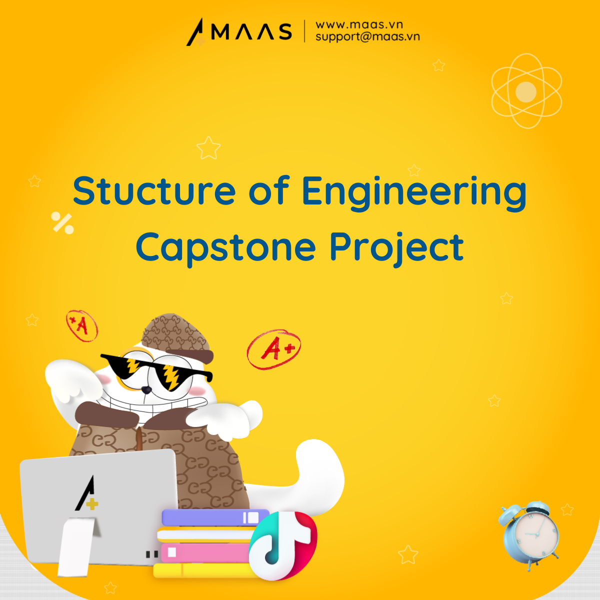 Engineering Capstone Project