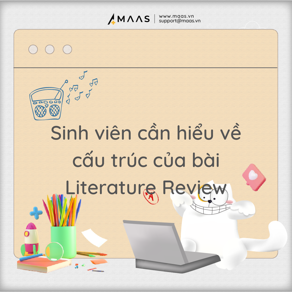 Literature Review về Social Media Marketing