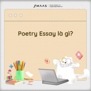 Poetry Essay