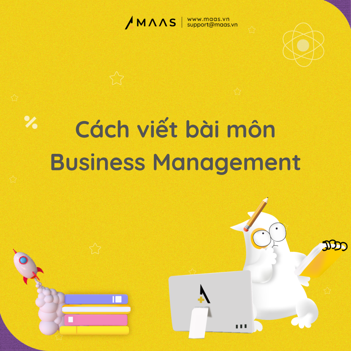 Business Management