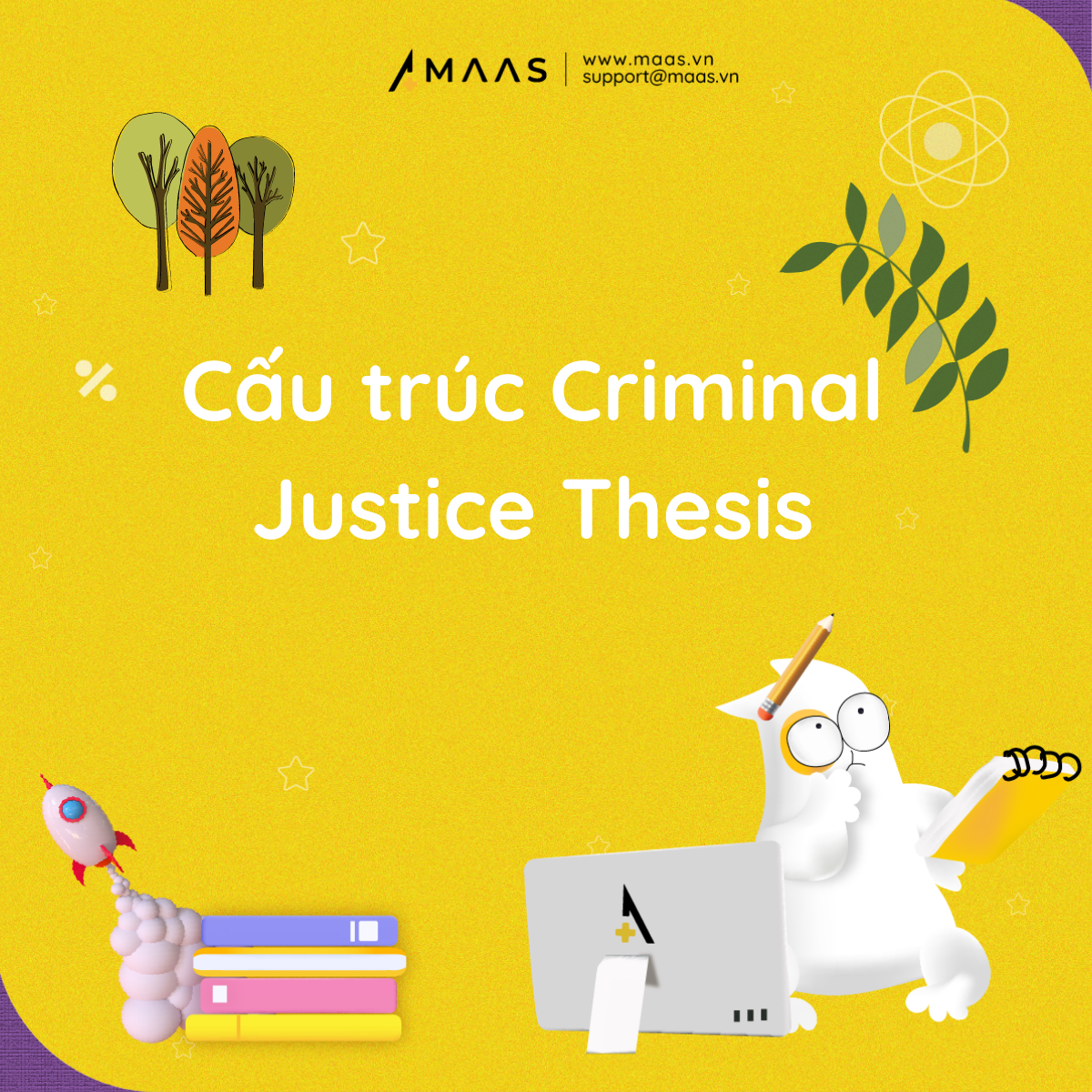 Criminal Justice Thesis
