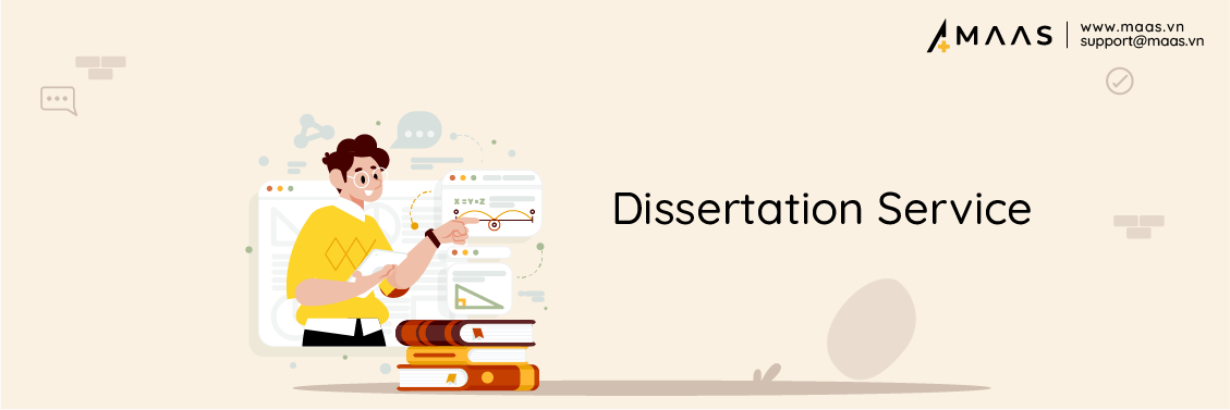 Dissertation Service Help