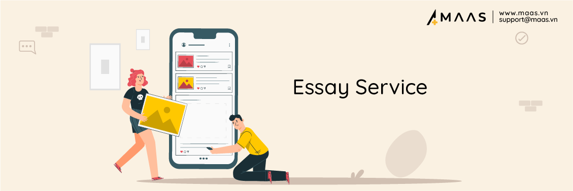 Cause and Effect Essay ngành Accounting