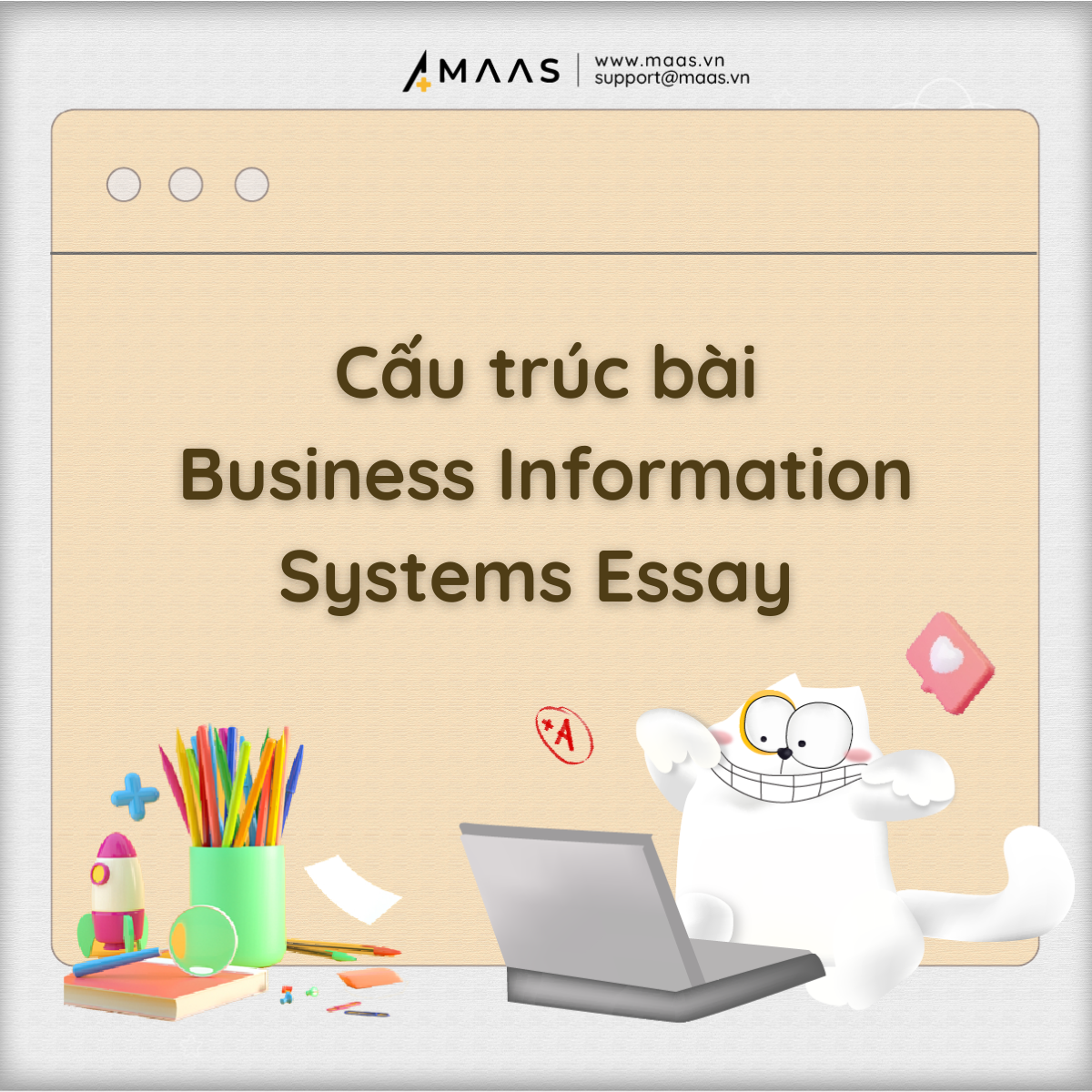 Business Information Systems Essay