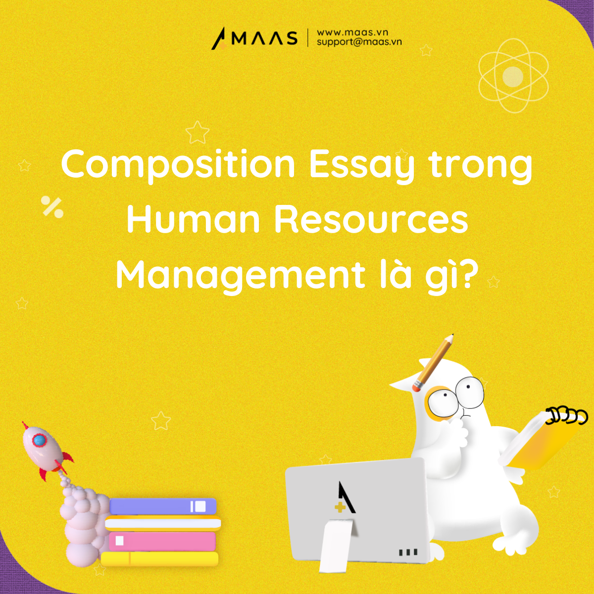 Composition Essay trong Human Resources Management