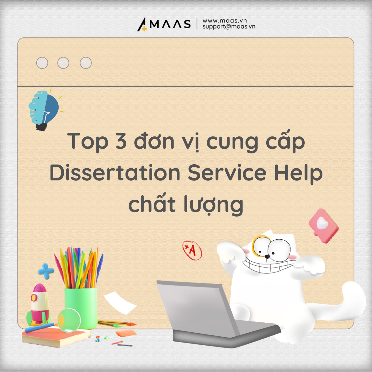 Dissertation Service Help